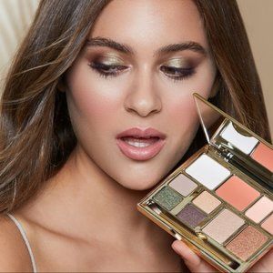 Brow Bar By Reema Hollywood Icon Face Kit